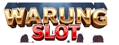 warung slot logo