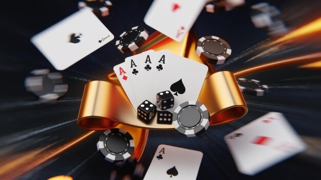 warung slot mobile gaming